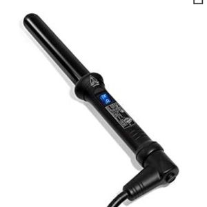 NEW IN BOX NuMe Classic Curling Wand 25mm